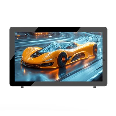 43" IP65 stenski nosilec za zunanjo digitalno signalizacijo