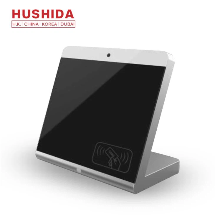 Multi-biometric Face Recognition Access Control System