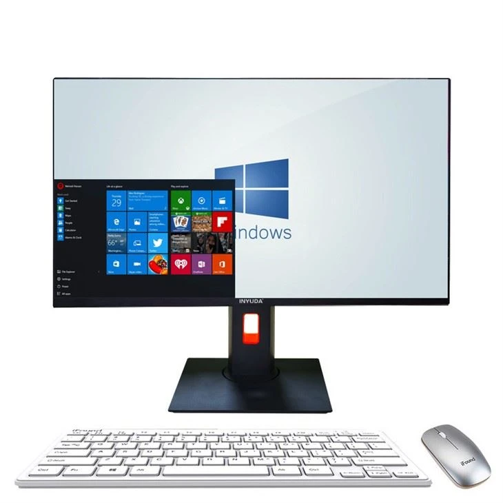Best Budget All In One Pc
